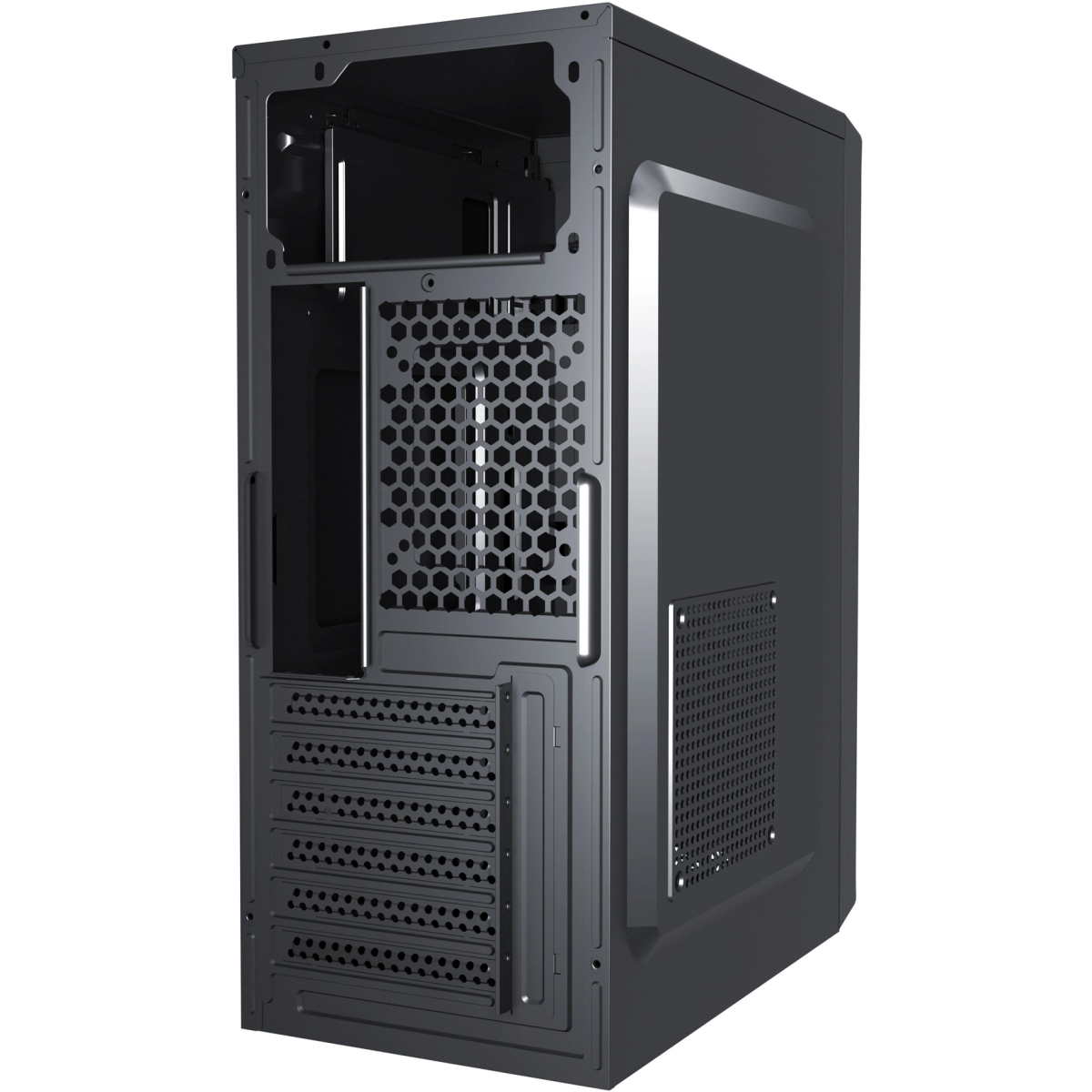 Корпус Digma DCC-MD302 - фото 4