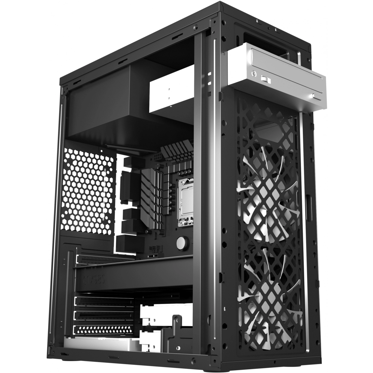 Корпус Digma DCC-MD302 - фото 8