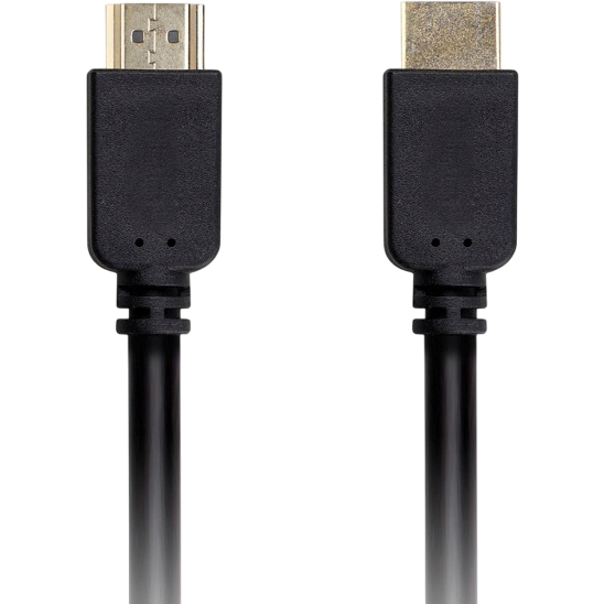 Кабель HDMI - HDMI, 10м, Smartbuy K-353-1002