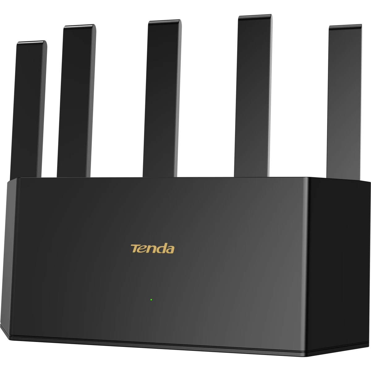 Wi-Fi маршрутизатор (роутер) Tenda TE3L - фото 2