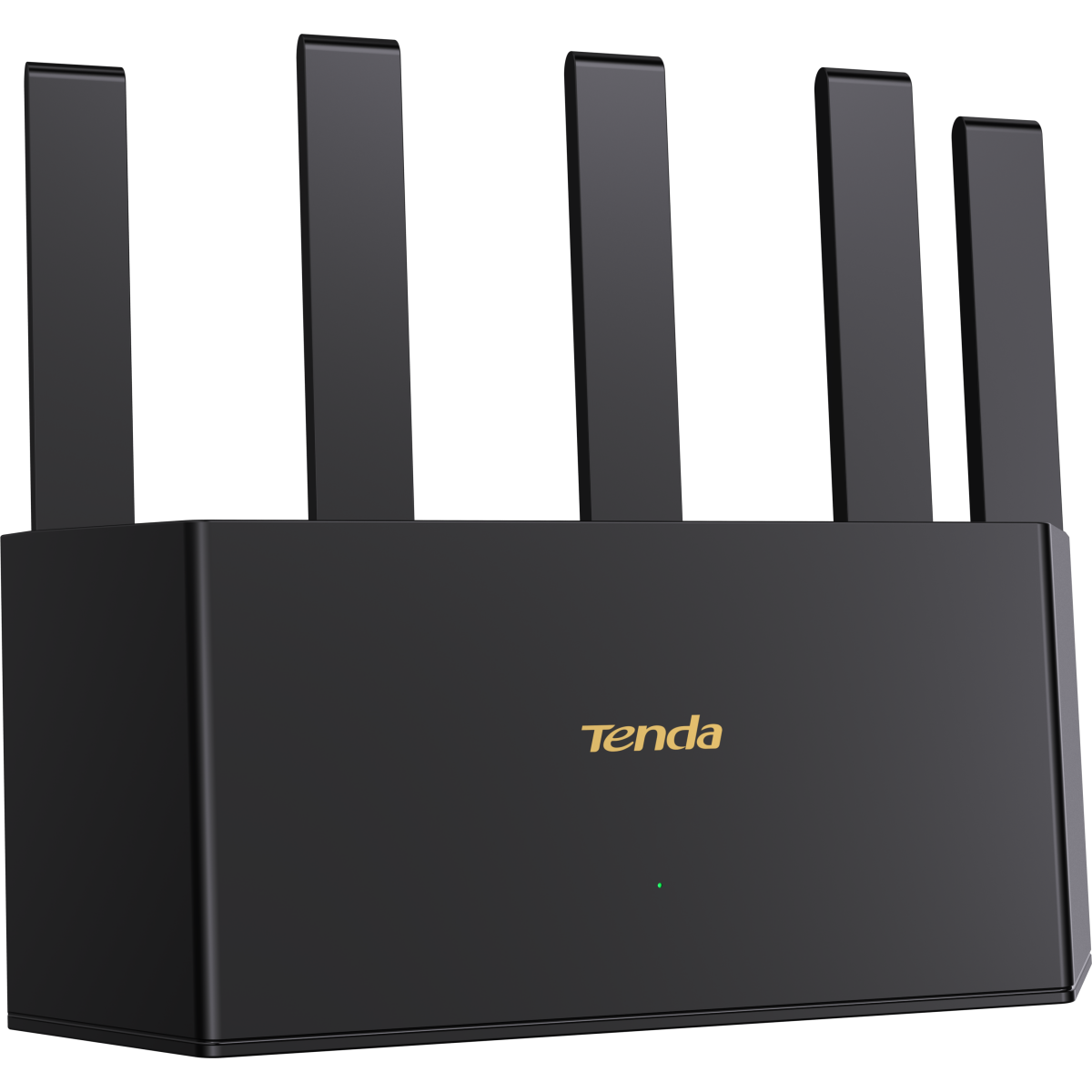 Wi-Fi маршрутизатор (роутер) Tenda TE3L - фото 3