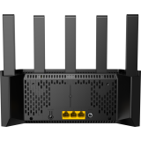 Wi-Fi маршрутизатор (роутер) Tenda TE3L