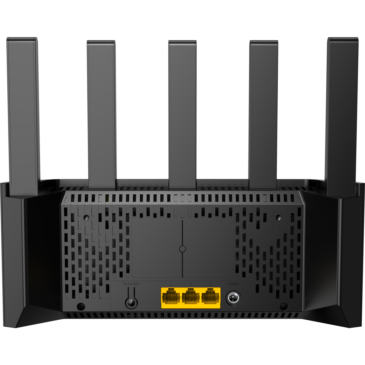 Wi-Fi маршрутизатор (роутер) Tenda TE3L - фото 4