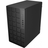Корпус Digma DCC-MN304 Black (DCC-MN304BK)