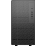 Корпус Digma DCC-MN304 Black (DCC-MN304BK)
