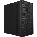 Корпус Digma DCC-MN304 Black (DCC-MN304BK)