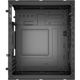 Корпус Digma DCC-MN304 Black (DCC-MN304BK)