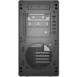 Корпус Digma DCC-MN304 Black (DCC-MN304BK)