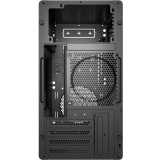 Корпус Digma DCC-MN304 Black (DCC-MN304BK)