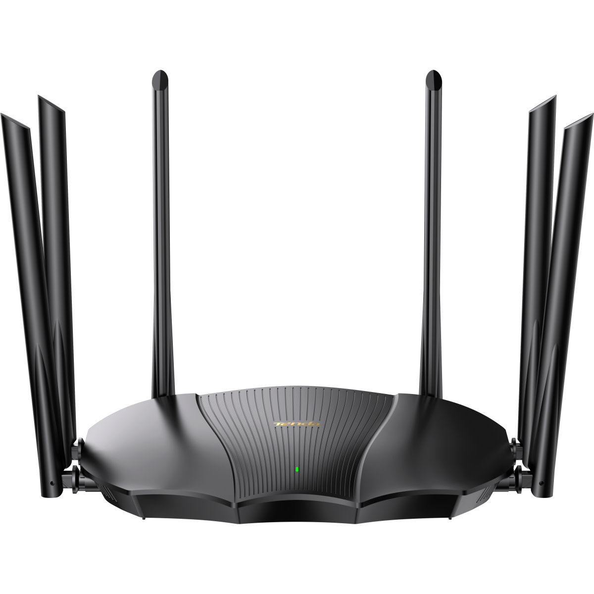 Wi-Fi маршрутизатор (роутер) Tenda TX3000 Pro - фото 2