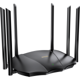 Wi-Fi маршрутизатор (роутер) Tenda TX3000 Pro