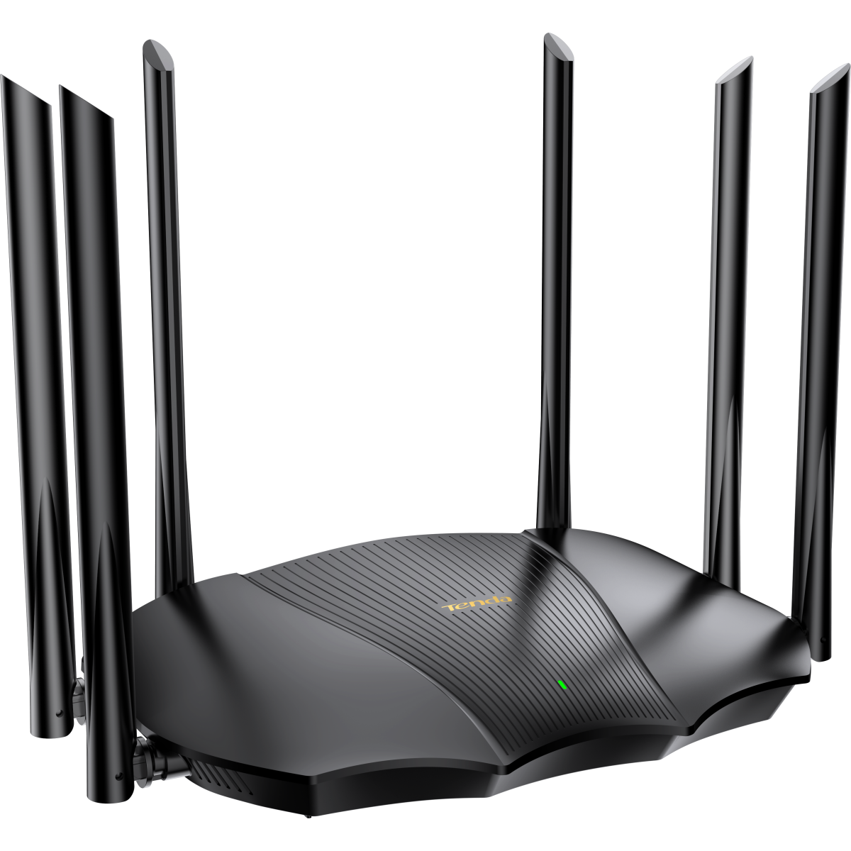 Wi-Fi маршрутизатор (роутер) Tenda TX3000 Pro - фото 3