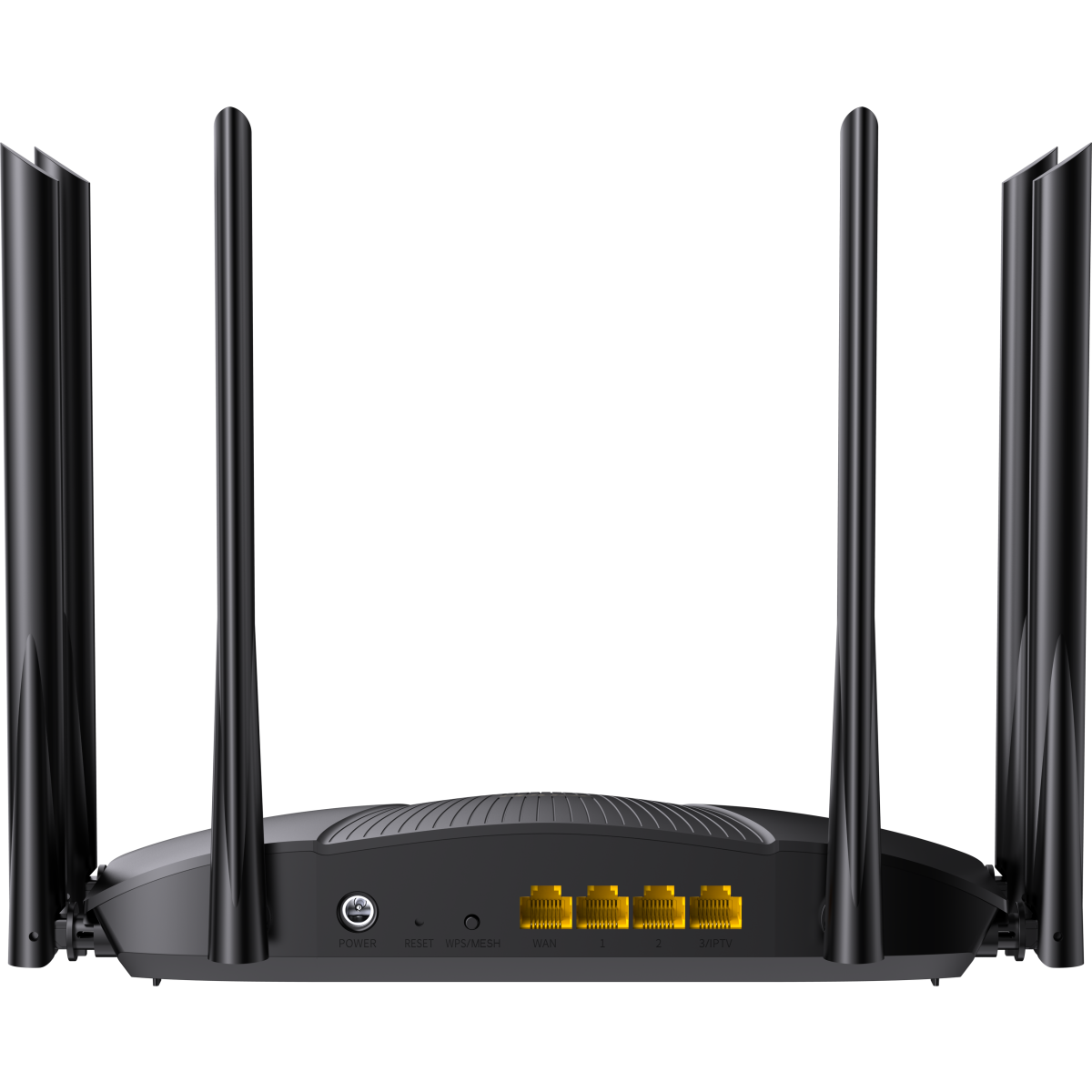 Wi-Fi маршрутизатор (роутер) Tenda TX3000 Pro - фото 4