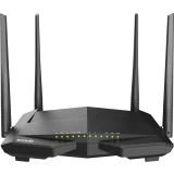 Wi-Fi маршрутизатор (роутер) Tenda V12
