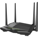 Wi-Fi маршрутизатор (роутер) Tenda V12
