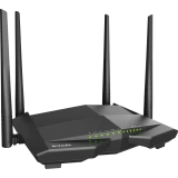 Wi-Fi маршрутизатор (роутер) Tenda V12