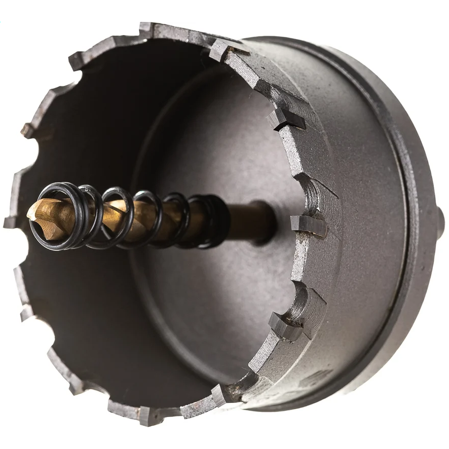 Коронка Denzel 724017 - фото 3