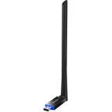 Wi-Fi адаптер Tenda U11 Pro