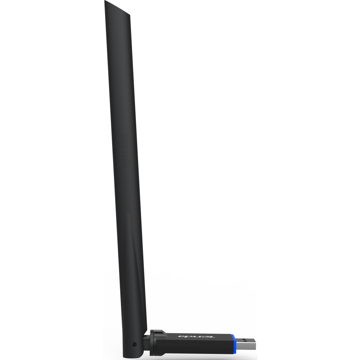 Wi-Fi адаптер Tenda U11 Pro - фото 3