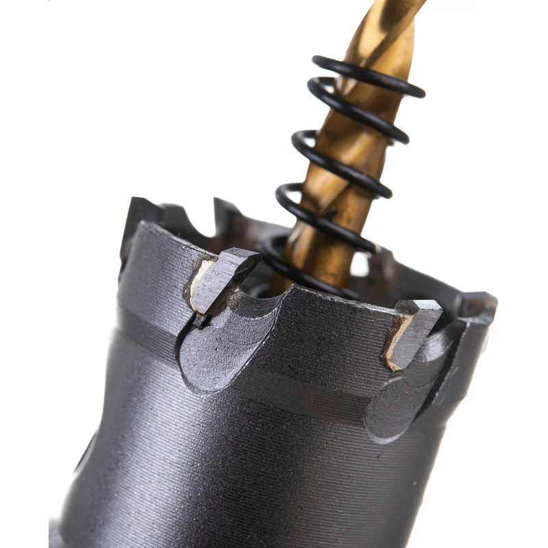 Коронка Denzel 724009 - фото 2