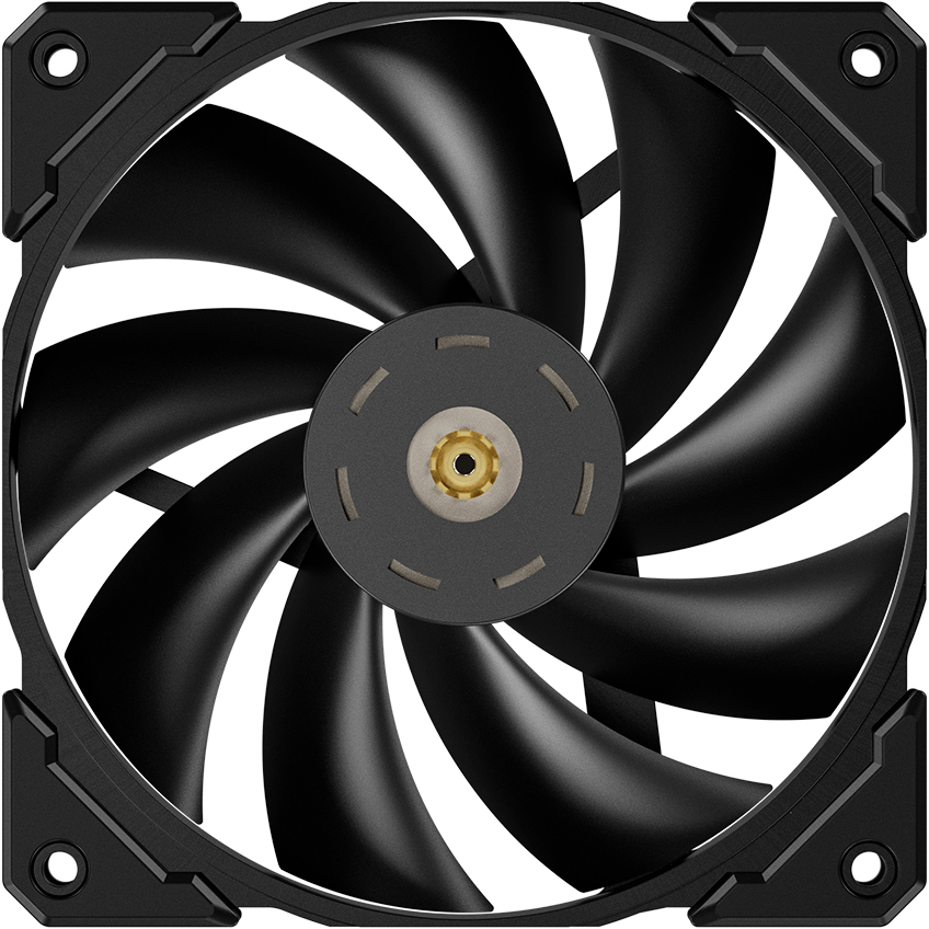 Вентилятор для корпуса ID-COOLING BOREAS 120 - фото 2