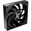 Вентилятор для корпуса ID-COOLING DF-125-K - фото 3