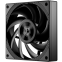 Вентилятор для корпуса ID-COOLING DF-125-K - фото 4