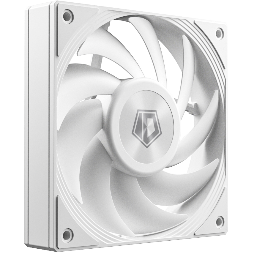 Вентилятор для корпуса ID-COOLING DF-125-W