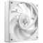 Вентилятор для корпуса ID-COOLING DF-125-W