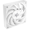 Вентилятор для корпуса ID-COOLING DF-125-W - фото 3