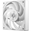 Вентилятор для корпуса ID-COOLING DF-125-W - фото 4