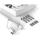 Вентилятор для корпуса ID-COOLING DF-125-W