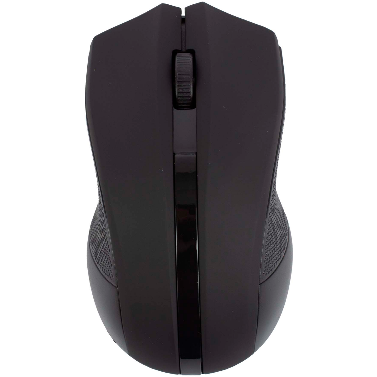 Мышь HIPER HOMW-071 Black