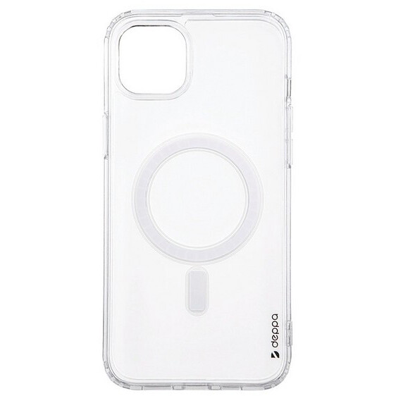 Чехол Deppa 88334 Gel Pro MagSafe