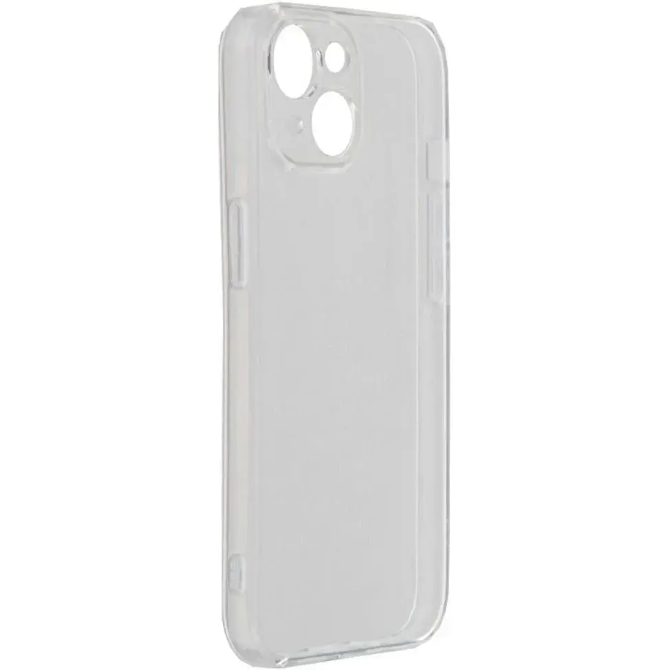 Чехол Zibelino ZUTCP-IPH-15-PL-CAM-TRN