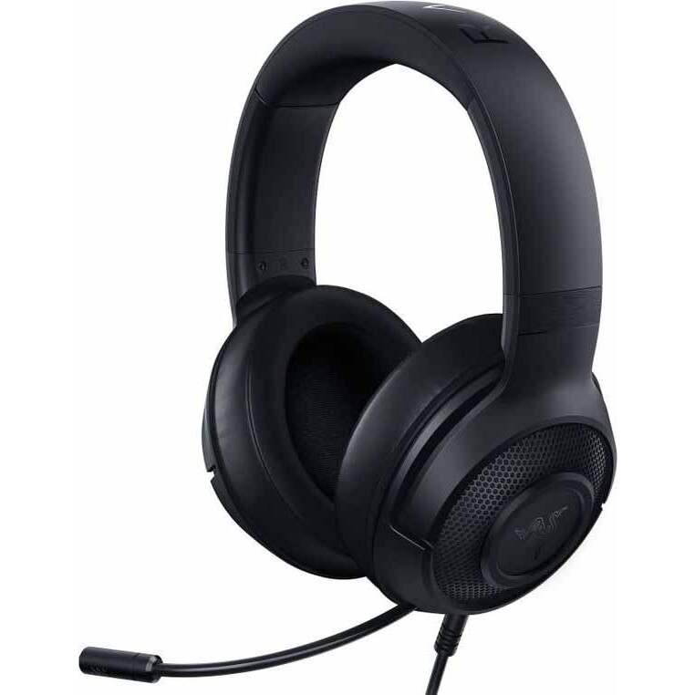 Гарнитура Razer Kraken X Lite - RZ04-02950100-R381/R3C1