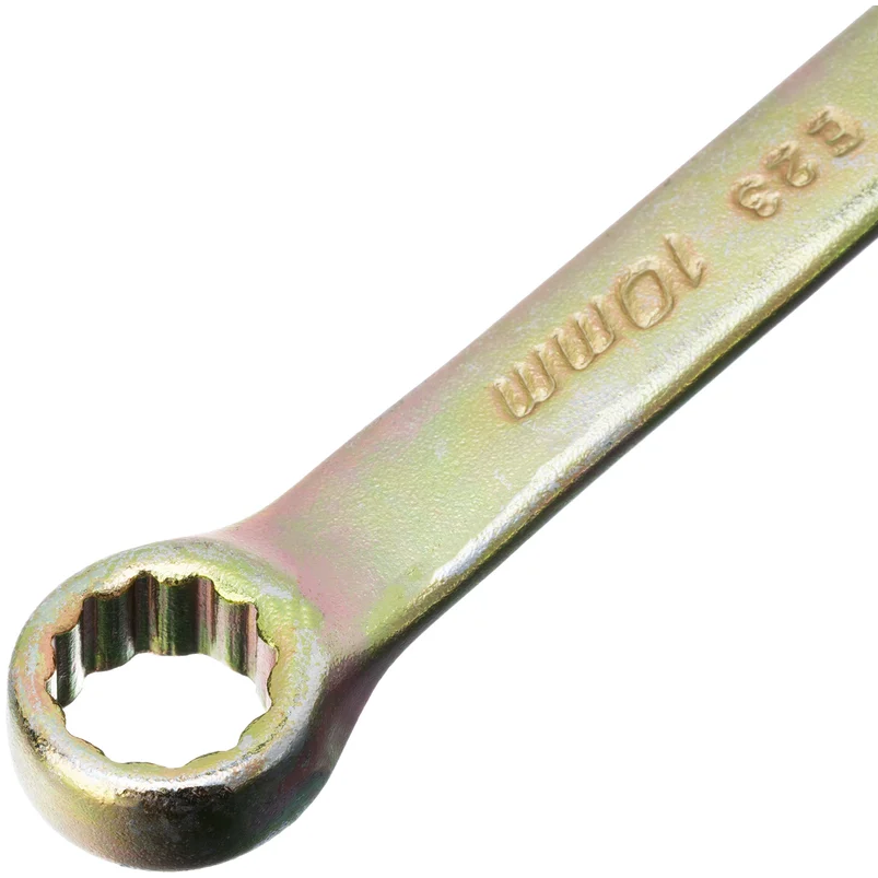 Разводной ключ Сибртех 14976 - фото 3