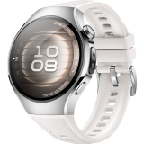Умные часы Huawei Watch 5 42mm White (55020EVR)