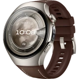 Умные часы Huawei Watch 5 46mm Brown (55020EVM)