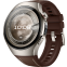 Умные часы Huawei Watch 5 46mm Brown - 55020EVM