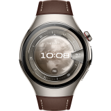 Умные часы Huawei Watch 5 46mm Brown (55020EVM)