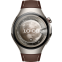 Умные часы Huawei Watch 5 46mm Brown - 55020EVM - фото 2