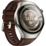 Умные часы Huawei Watch 5 46mm Brown (55020EVM)