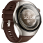 Умные часы Huawei Watch 5 46mm Brown - 55020EVM - фото 3