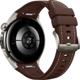 Умные часы Huawei Watch 5 46mm Brown (55020EVM)