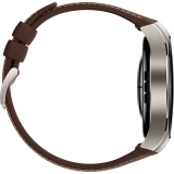 Умные часы Huawei Watch 5 46mm Brown (55020EVM)