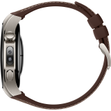 Умные часы Huawei Watch 5 46mm Brown (55020EVM)