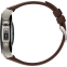 Умные часы Huawei Watch 5 46mm Brown - 55020EVM - фото 6