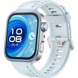 Умные часы Huawei Watch Fit 4 Pro Blue (55020FAH)