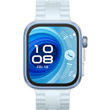 Умные часы Huawei Watch Fit 4 Pro Blue (55020FAH)